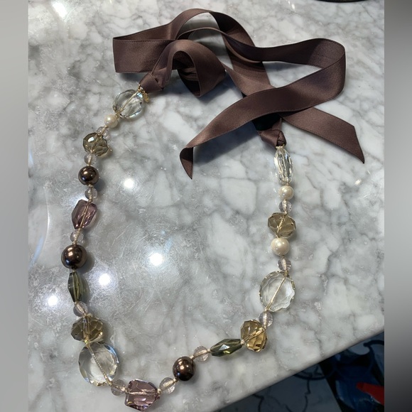 Stella & Dot necklace - Picture 1 of 3